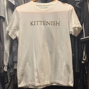 Jessie James Decker Kittenish tee!